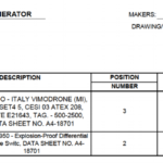 船舶备件—KANGRIM备件（CK-R20240821-02）询价-船用采购网-船舶物料采购-船务服务-一站式船用设备供应服务
