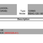 船舶备件—电磁阀/歧管块（CK-R20240802-03）询价-船用采购网-船舶物料采购-船务服务-一站式船用设备供应服务