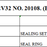 船舶备件—密封装置/密封圈（CK-J20240821-08）询价-船用采购网-船舶物料采购-船务服务-一站式船用设备供应服务