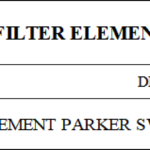 船舶备件—滤芯（CK-J20240821-13）询价-船用采购网-船舶物料采购-船务服务-一站式船用设备供应服务