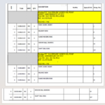 船舶备件—ALLWEILER备件（CK-Y20240821-04）询价-船用采购网-船舶物料采购-船务服务-一站式船用设备供应服务