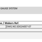 船舶备件—货物监视器显示（CK-R20240822-01）询价-船用采购网-船舶物料采购-船务服务-一站式船用设备供应服务