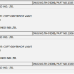 船舶备件—SHINKO备件（CK-R20240822-03）询价-船用采购网-船舶物料采购-船务服务-一站式船用设备供应服务