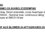 船舶备件—密封圈/气锁密封（CK-R20240822-04）询价-船用采购网-船舶物料采购-船务服务-一站式船用设备供应服务