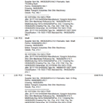 船舶备件—KANGRIM备件（CK-R20240822-06）询价-船用采购网-船舶物料采购-船务服务-一站式船用设备供应服务
