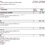 船舶备件—MAN备件（CK-R20240801-07）询价-船用采购网-船舶物料采购-船务服务-一站式船用设备供应服务