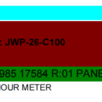 船舶备件—运行小时计（CK-R20240802-07）询价-船用采购网-船舶物料采购-船务服务-一站式船用设备供应服务