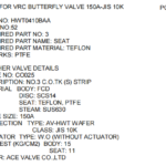 船舶备件—ACE备件（CK-R20240823-04）询价-船用采购网-船舶物料采购-船务服务-一站式船用设备供应服务