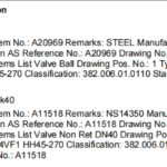 船舶备件—Frank备件（CK-R20240823-08）询价-船用采购网-船舶物料采购-船务服务-一站式船用设备供应服务
