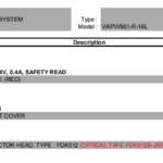 船舶备件—NOHMI备件（CK-R20240823-11）询价-船用采购网-船舶物料采购-船务服务-一站式船用设备供应服务