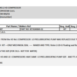 船舶备件—轴封检修工具包（CK-R20240823-13）询价-船用采购网-船舶物料采购-船务服务-一站式船用设备供应服务