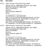 船舶备件—记录仪（CK-R20240828-07）询价-船用采购网-船舶物料采购-船务服务-一站式船用设备供应服务
