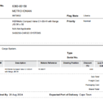 船舶备件—紧凑型阀门（CK-J20240828-04）询价-船用采购网-船舶物料采购-船务服务-一站式船用设备供应服务