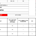 船舶备件—DBR PUMPEN备件（CK-Y20240829-03）询价-船用采购网-船舶物料采购-船务服务-一站式船用设备供应服务