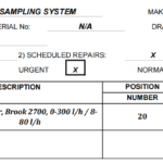 船舶备件—Salwico SW 2020（CK-R20240829-03）询价-船用采购网-船舶物料采购-船务服务-一站式船用设备供应服务