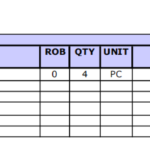 船舶备件—软密封（CK-R20240806-09）询价-船用采购网-船舶物料采购-船务服务-一站式船用设备供应服务