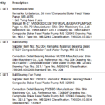 船舶备件—SHIN SHIN备件（CK-R20240807-07）询价-船用采购网-船舶物料采购-船务服务-一站式船用设备供应服务
