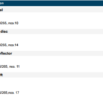 船舶备件—DESMI备件（CK-J20240807-07）询价-船用采购网-船舶物料采购-船务服务-一站式船用设备供应服务