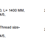 船舶备件—ALFA备件（CK-L20240808-02）询价-船用采购网-船舶物料采购-船务服务-一站式船用设备供应服务