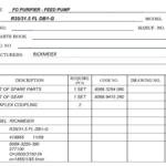 船舶备件—RICKMEIER备件（CK-R20240808-02）询价-船用采购网-船舶物料采购-船务服务-一站式船用设备供应服务