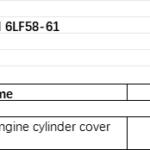 船舶备件—HANSHIN主机气缸盖总成（CK-Y20240809-01）询价-船用采购网-船舶物料采购-船务服务-一站式船用设备供应服务