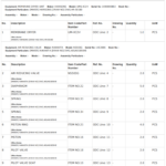 船舶备件—HARISONS/NAKAKITA备件（CK-Y20240809-02）询价-船用采购网-船舶物料采购-船务服务-一站式船用设备供应服务