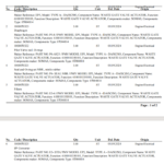 船舶备件—SOMAS备件（CK-R20240809-03）询价-船用采购网-船舶物料采购-船务服务-一站式船用设备供应服务
