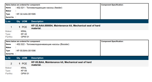 【询价】船舶备件—备件（CK-J20240809-19）询价-泰州昌宽社区-报价采购-船用采购网-船舶物料采购-船务服务-一站式船用设备供应服务