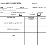 船舶备件—SAAB备件（CK-R20240809-15）询价-船用采购网-船舶物料采购-船务服务-一站式船用设备供应服务