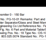 船舶备件—压力传感器（CK-R20240812-03）询价-船用采购网-船舶物料采购-船务服务-一站式船用设备供应服务