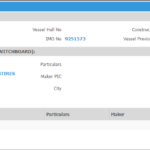 船舶备件—HYUNDAI备件（CK-R20240927-11）询价-船用采购网-船舶物料采购-船务服务-一站式船用设备供应服务