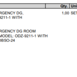 船舶备件—耳机（CK-L20240918-13）询价-船用采购网-船舶物料采购-船务服务-一站式船用设备供应服务