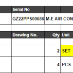 船舶备件—调节器（CK-L20240903-06）询价-船用采购网-船舶物料采购-船务服务-一站式船用设备供应服务