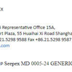 船舶备件—泵用定子（CK-J20240918-15）询价-船用采购网-船舶物料采购-船务服务-一站式船用设备供应服务