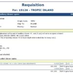 船舶备件—封条/叶轮（CK-Y20240902-05）询价-船用采购网-船舶物料采购-船务服务-一站式船用设备供应服务