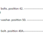 船舶备件—螺栓（CK-J20240914-08）询价-船用采购网-船舶物料采购-船务服务-一站式船用设备供应服务