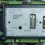 船舶备件—辅助发动机船用控制单元（CK-J20240905-04）询价-船用采购网-船舶物料采购-船务服务-一站式船用设备供应服务