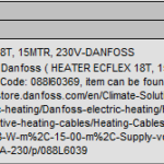 船舶备件—加热器（CK-L20240924-04）询价-船用采购网-船舶物料采购-船务服务-一站式船用设备供应服务