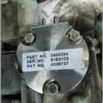 船舶备件—CUMMINS备件（CK-R20240904-03）询价-船用采购网-船舶物料采购-船务服务-一站式船用设备供应服务