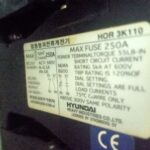 船舶备件—HYUNDAI备件（CK-R20240927-11）询价-船用采购网-船舶物料采购-船务服务-一站式船用设备供应服务