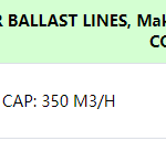 船舶备件—主压载喷射器盖（CK-C20240910-05）询价-船用采购网-船舶物料采购-船务服务-一站式船用设备供应服务