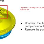 船舶备件—HAMWORTHY备件（CK-L20240929-05）询价-船用采购网-船舶物料采购-船务服务-一站式船用设备供应服务
