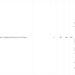 船舶备件—带柱塞的燃油泵筒（CK-C20240927-05）询价-船用采购网-船舶物料采购-船务服务-一站式船用设备供应服务