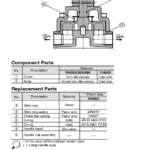 船舶备件—控制阀（CK-R20240914-04）询价-船用采购网-船舶物料采购-船务服务-一站式船用设备供应服务