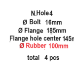 船舶备件—橡胶接头（CK-C20240902-03）询价-船用采购网-船舶物料采购-船务服务-一站式船用设备供应服务
