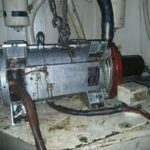 船舶备件—进料泵电机（CK-L20240920-03）询价-船用采购网-船舶物料采购-船务服务-一站式船用设备供应服务