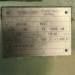 船舶备件—FLENDER备件（CK-L20240929-01）询价-船用采购网-船舶物料采购-船务服务-一站式船用设备供应服务