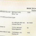 船舶备件—泵（CK-C20240920-06）询价-船用采购网-船舶物料采购-船务服务-一站式船用设备供应服务