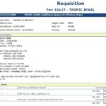 船舶备件—JUNG-A备件（CK-Y20240904-04）询价-船用采购网-船舶物料采购-船务服务-一站式船用设备供应服务