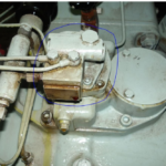 船舶备件—润滑泵（CK-R20240906-05）询价-船用采购网-船舶物料采购-船务服务-一站式船用设备供应服务